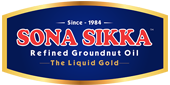 Sona Sikka – Premium Edible Oils